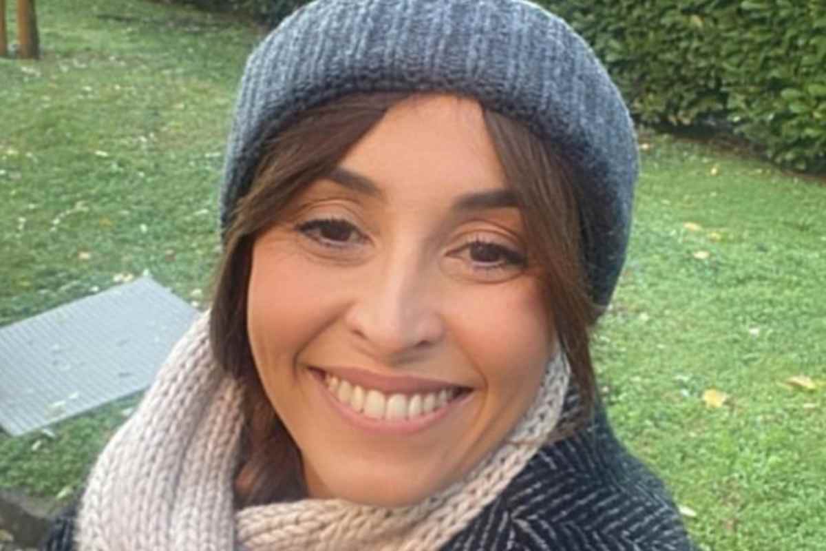 Benedetta Parodi com'è la sua casa