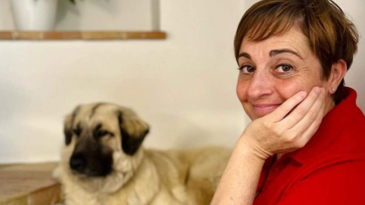 benedetta rossi annuncio