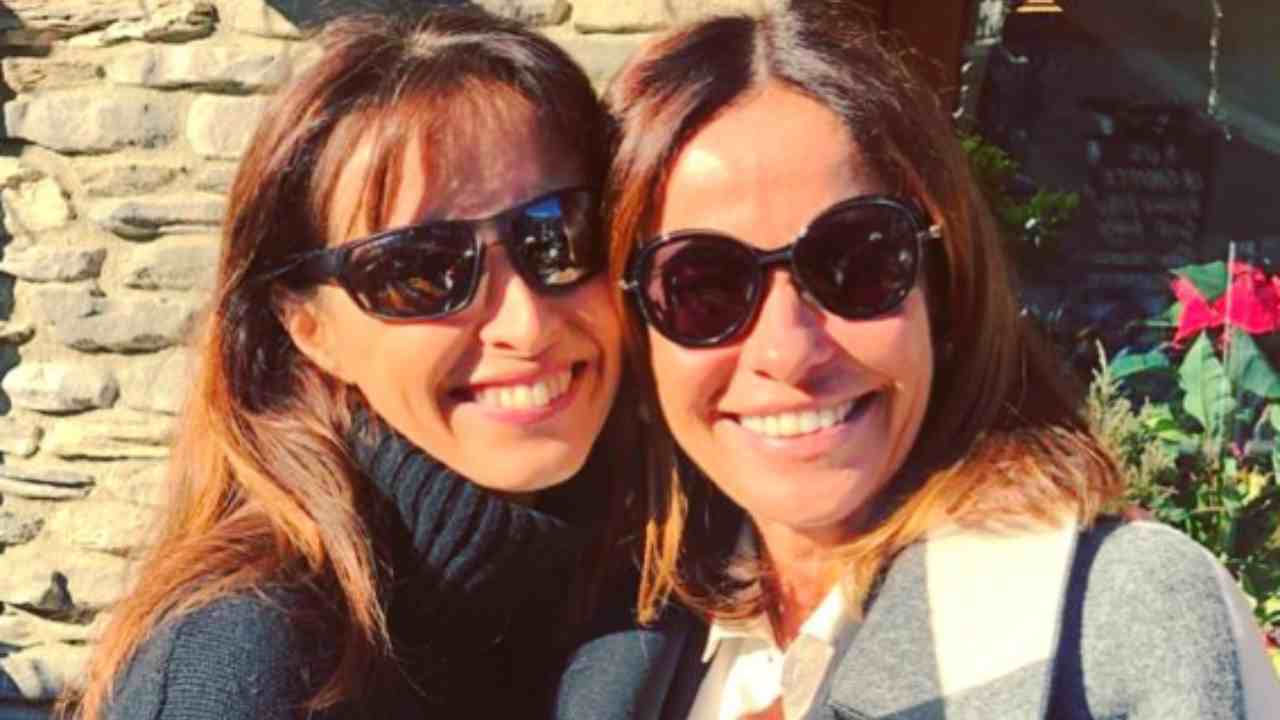 Benedetta Parodi fratello