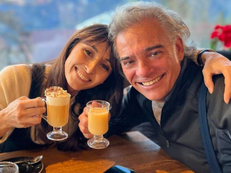 Cristina Parodi fratelli