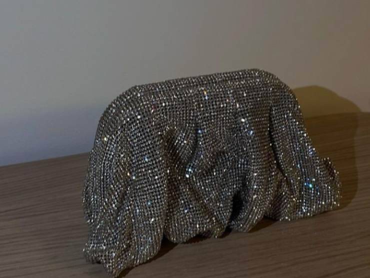 borsa Belen Rodriguez