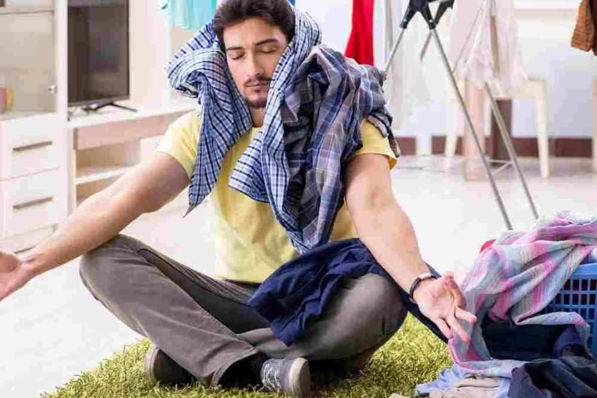 rimedio bucato ristratto