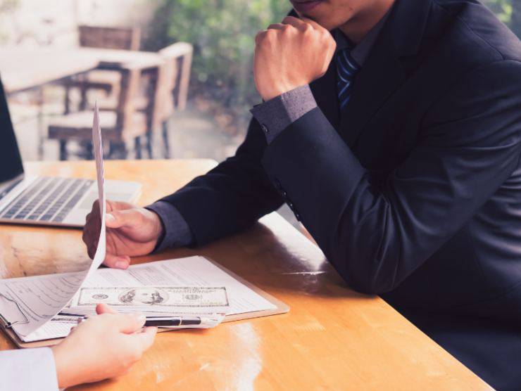 brutto periodo segno