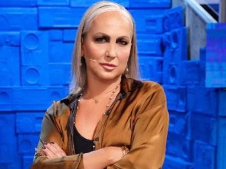 Alessandra Celentano dramma