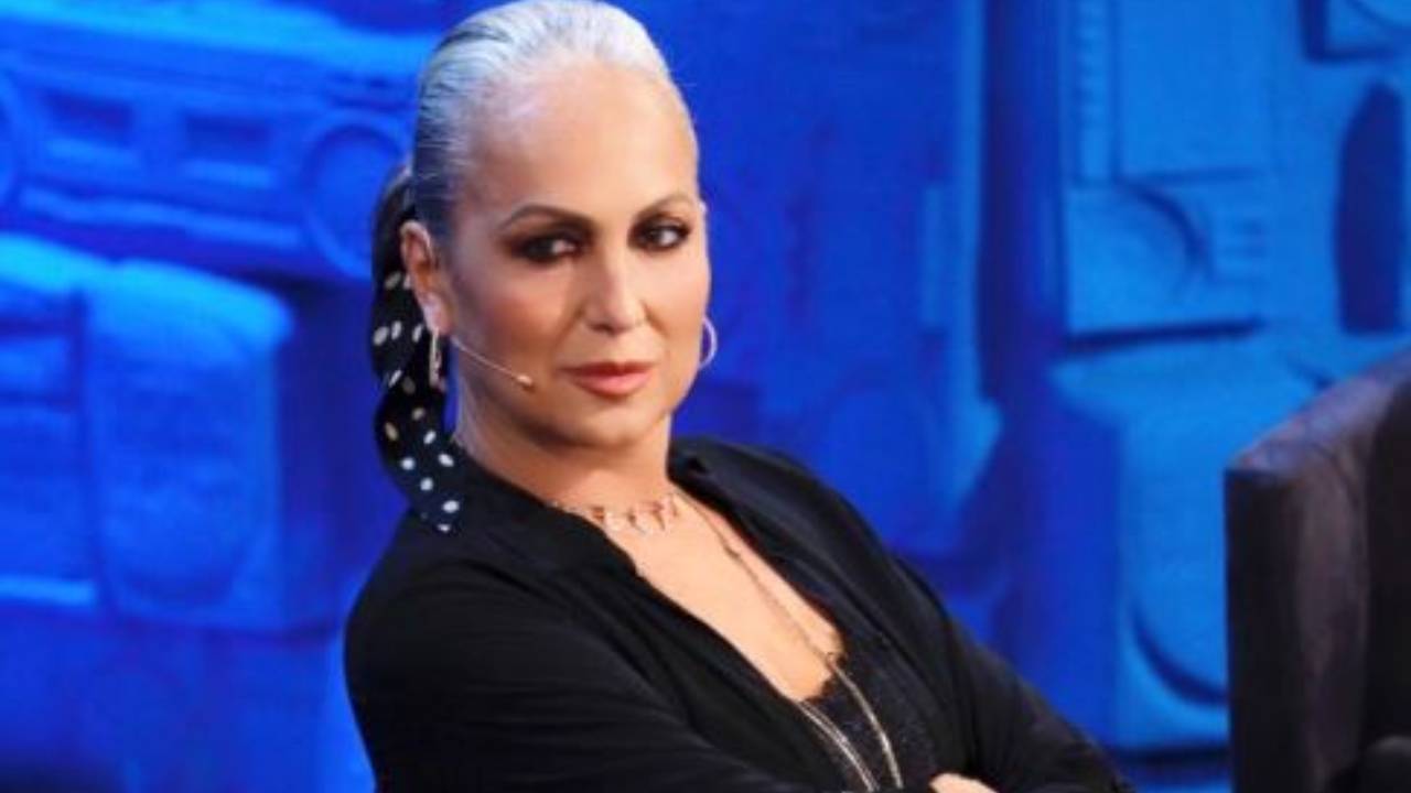 Alessandra Celentano dramma