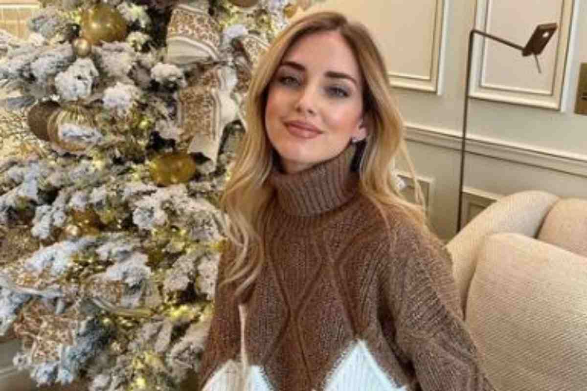 Vestito sposa Ferragni