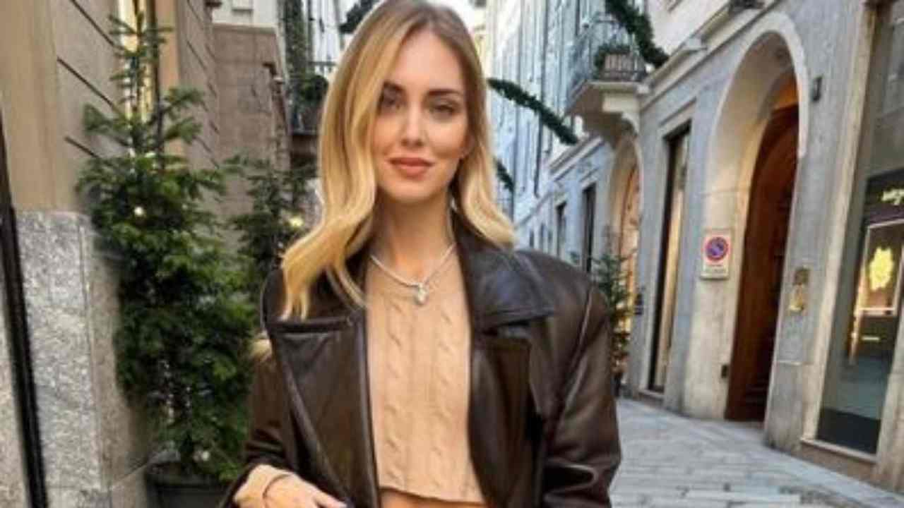 Padre Chiara Ferragni