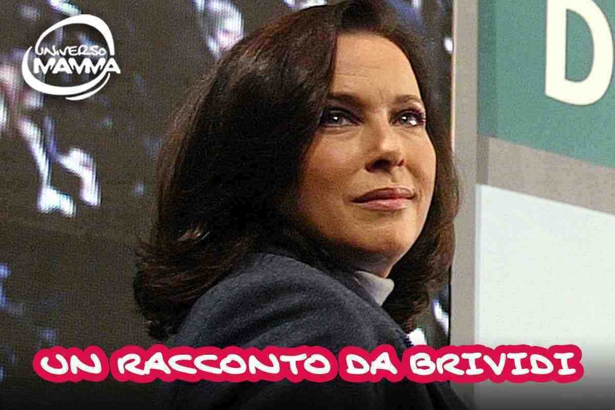 clarissa burt dramma doloroso