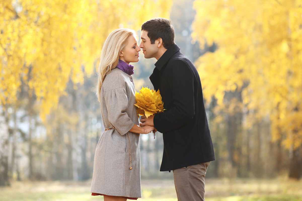 donne comportamento nella coppia