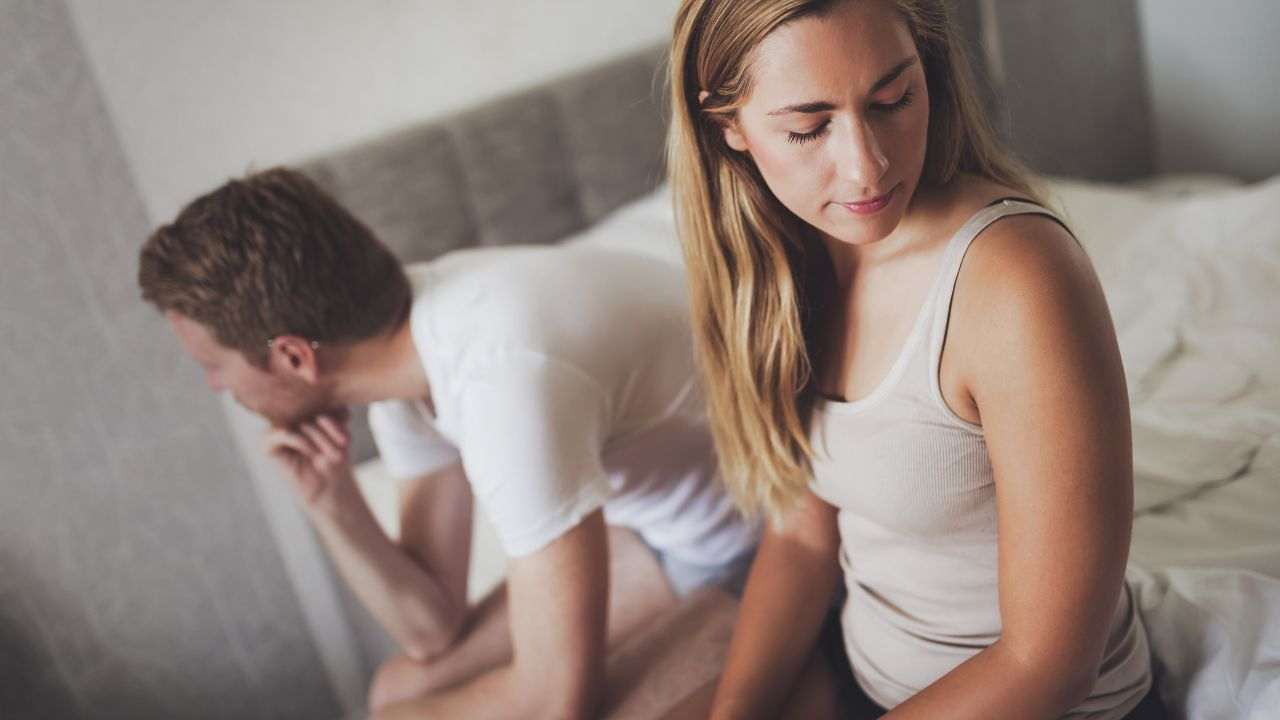 storia non destinata al lieto fine