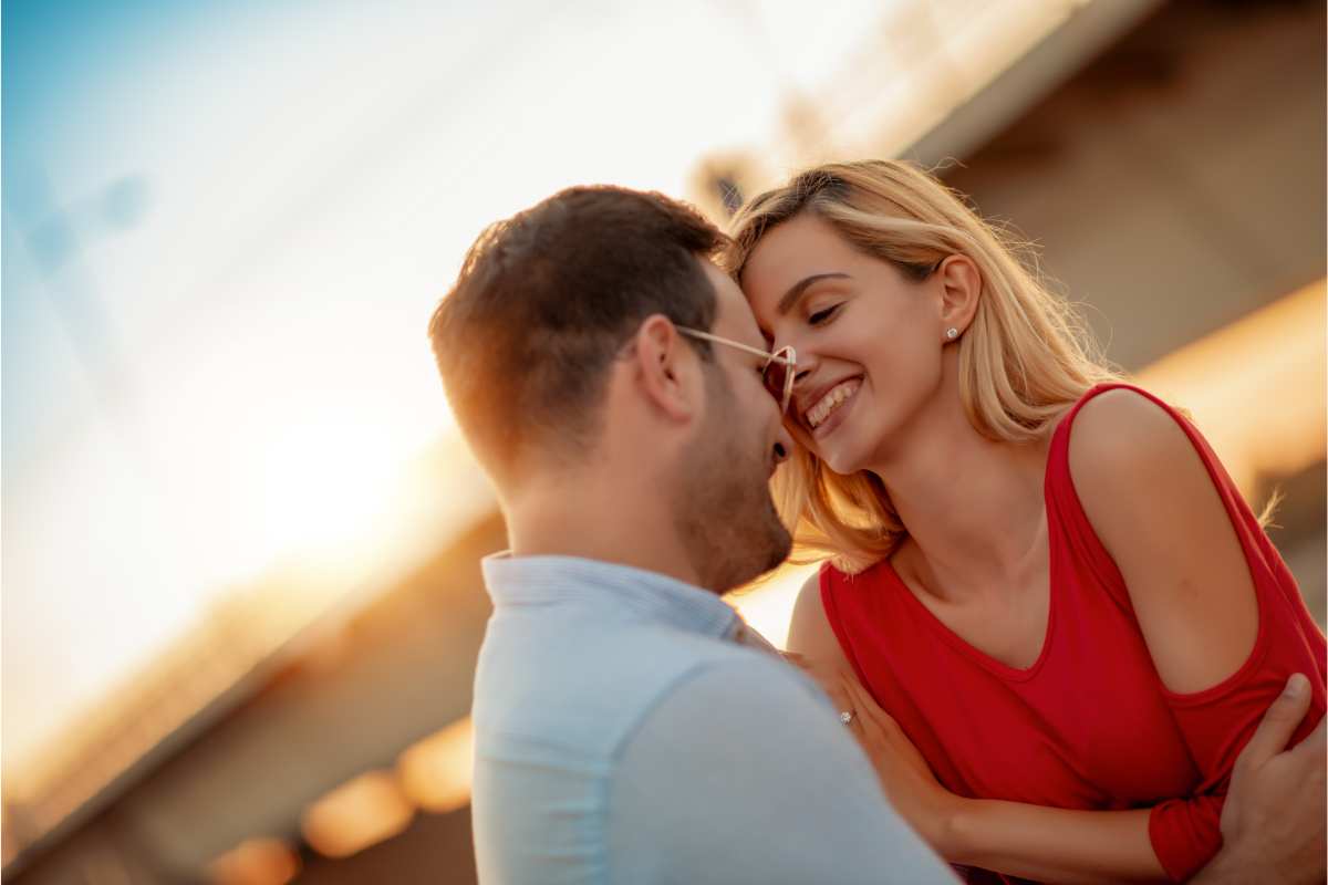 segni che combaciano