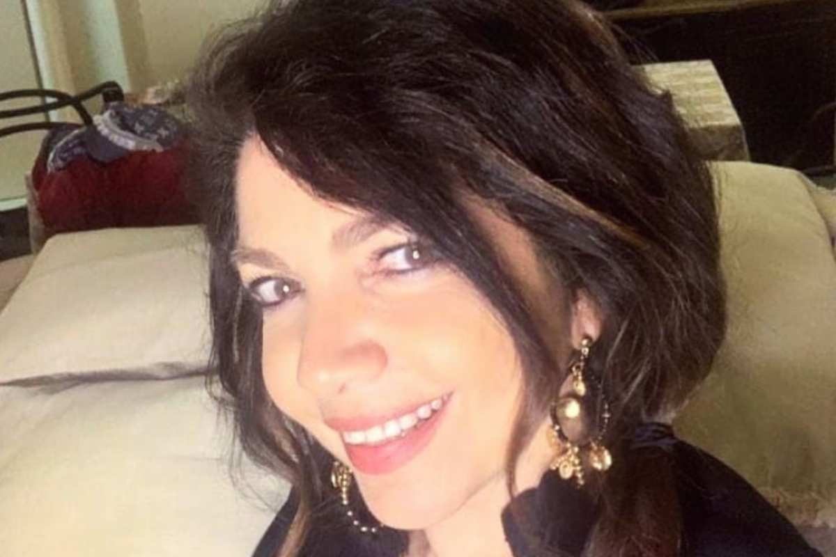 Cristina D'Avena perché non ha figli