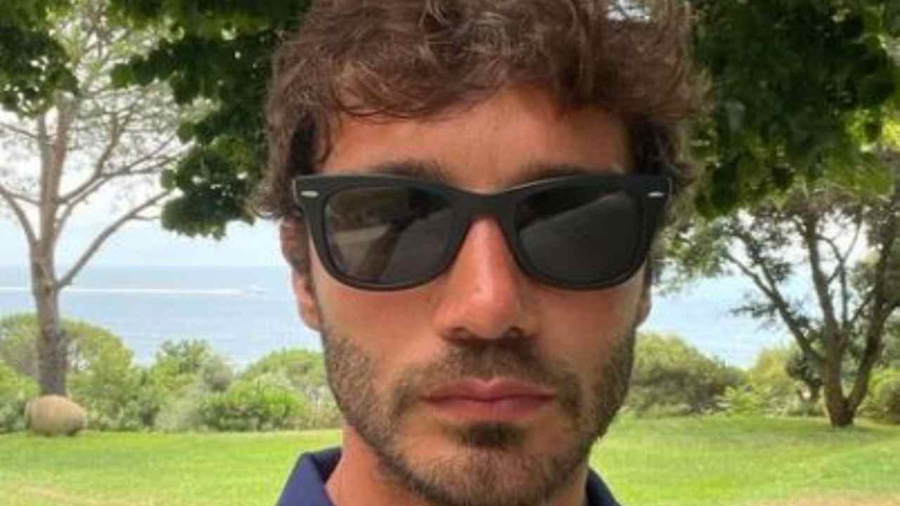 Stefano De Martino Emma Marrone