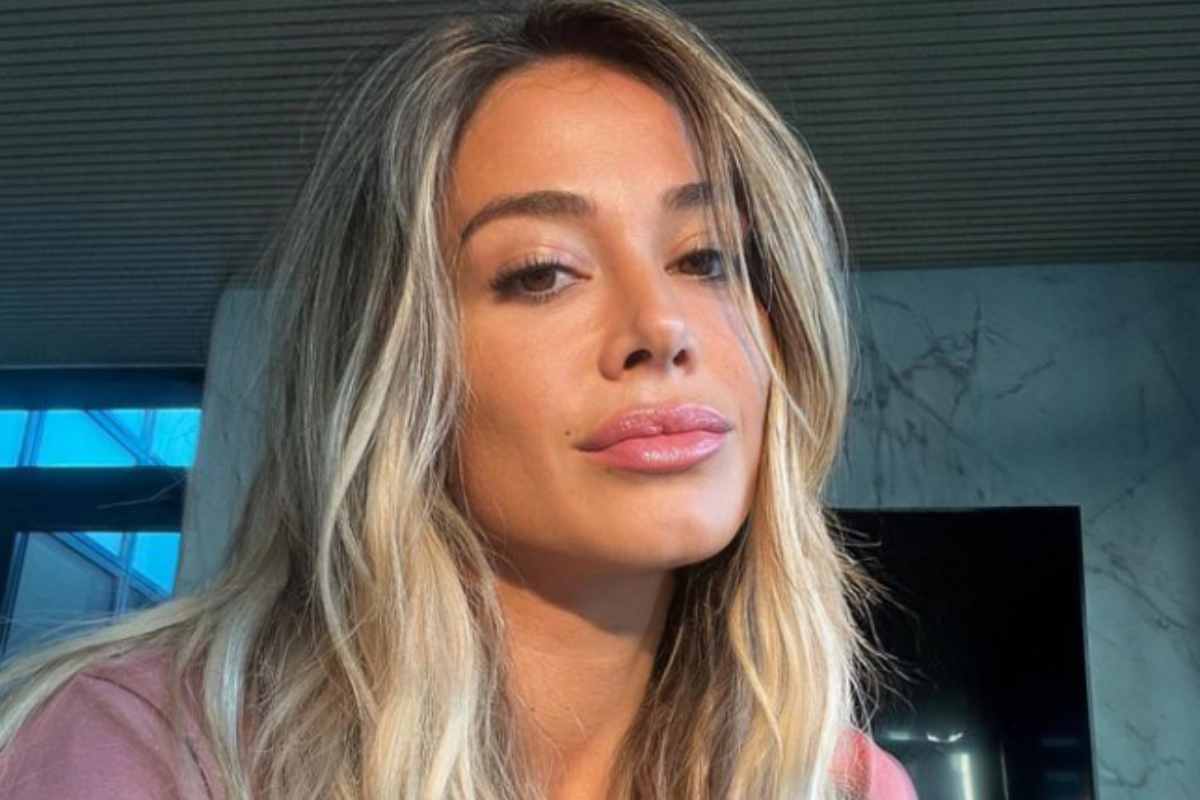 Diletta Leotta confessione a cuore aperto