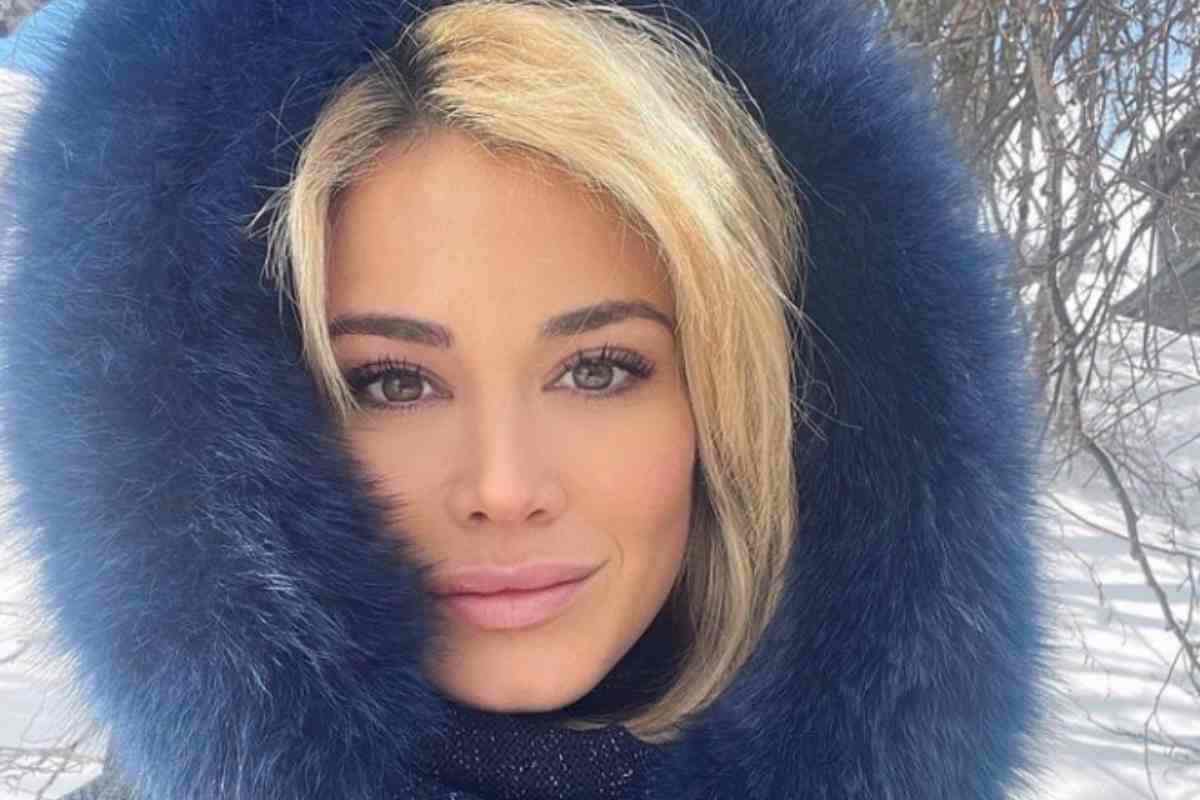 Diletta Leotta colpo di scena