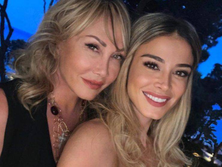 Diletta Leotta racconta tutto