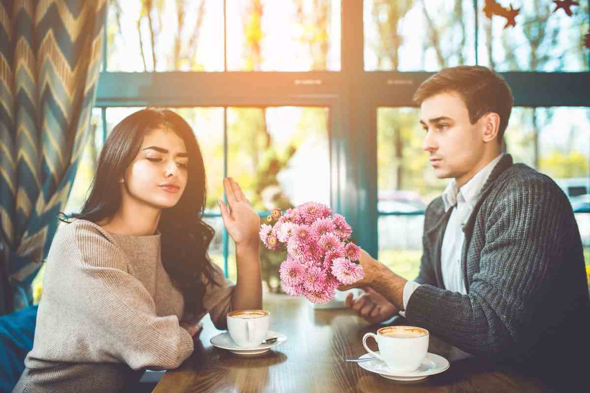 come sapere se lo ami