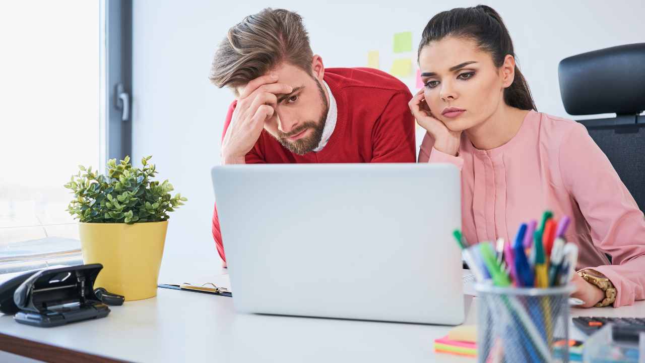 brutto momento due segni