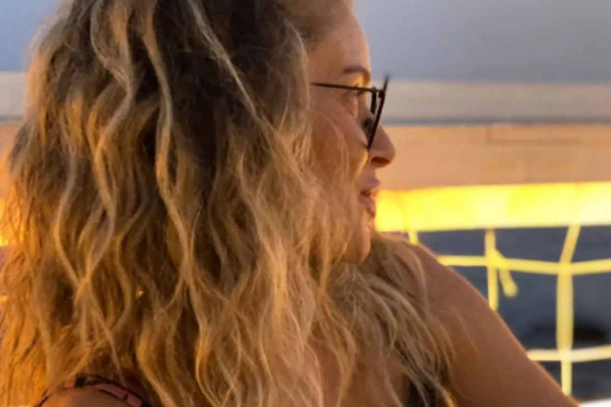 volto punta programma tv oggi