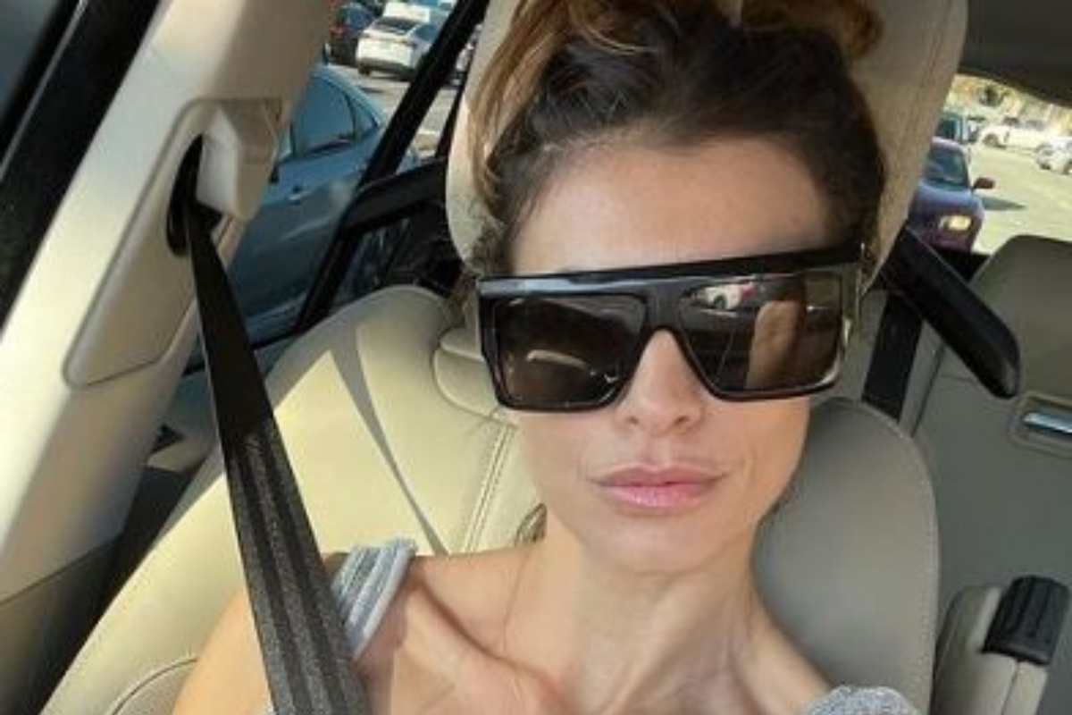 Canalis look accessorio