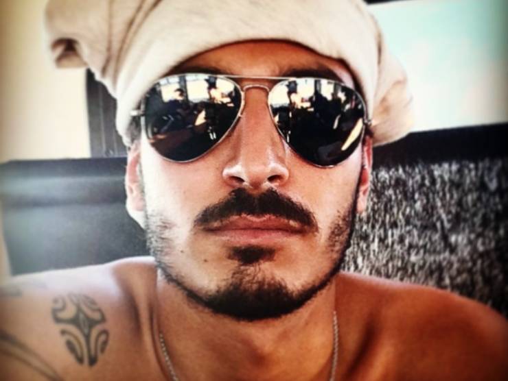 Barbara D'Urso figli mestiere