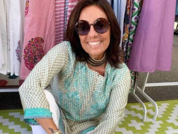 federica balestrieri