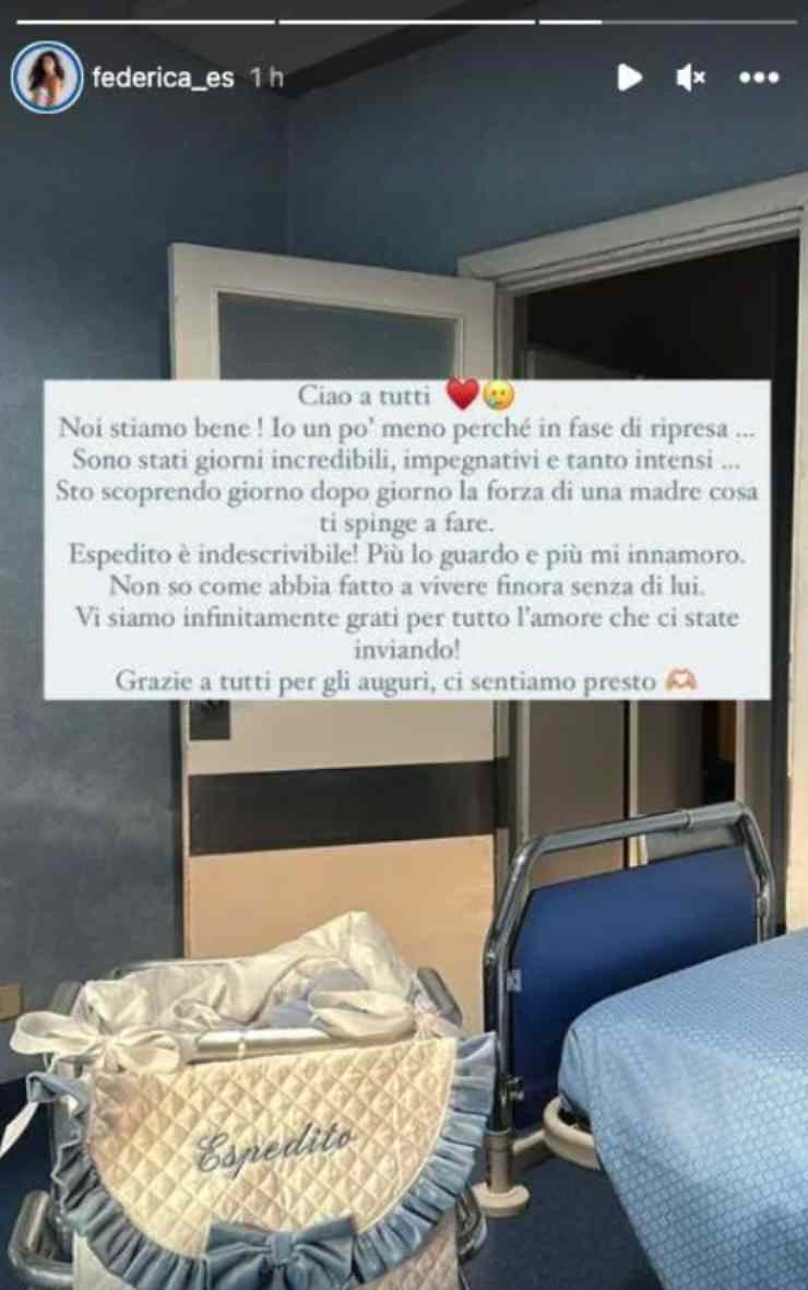 attore diventato papà