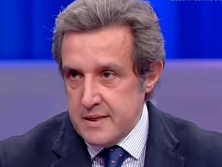 flavio insinna notizia 