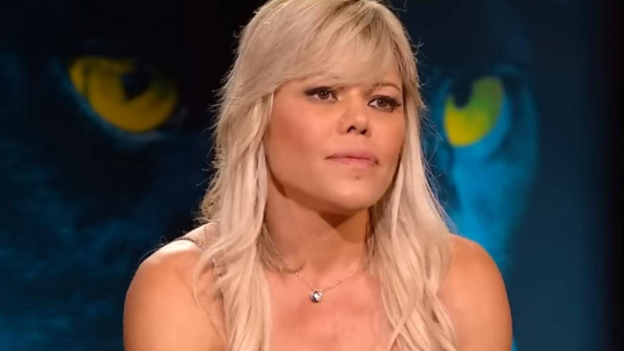 floriana secondi confessione shock