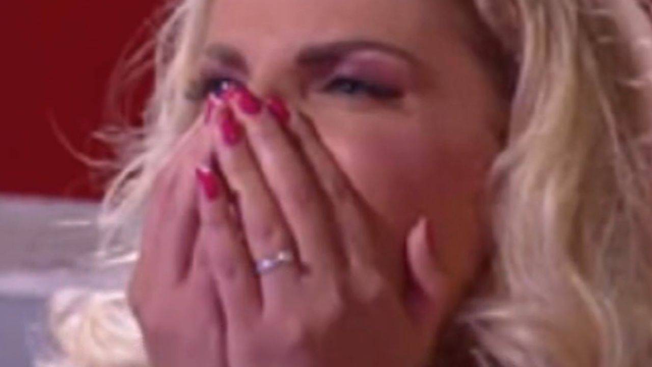 matrimonio francesca cipriani