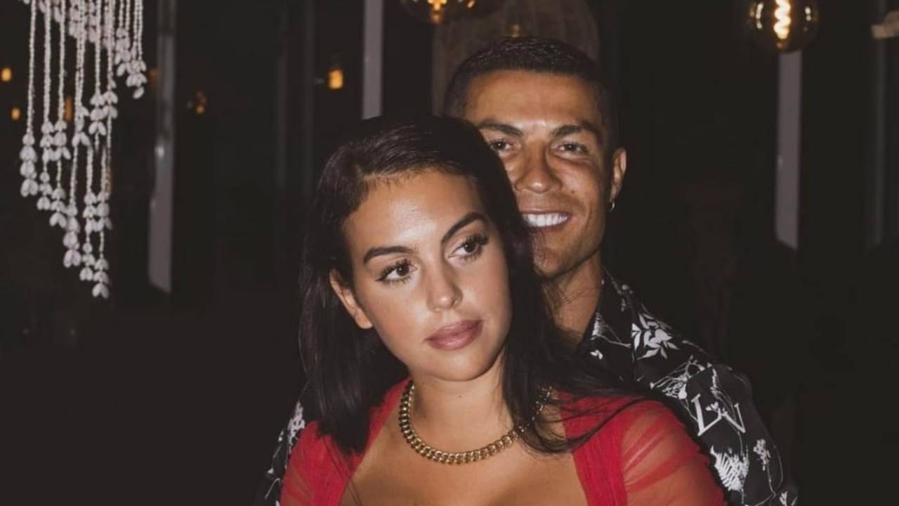 cristiano regalo amata