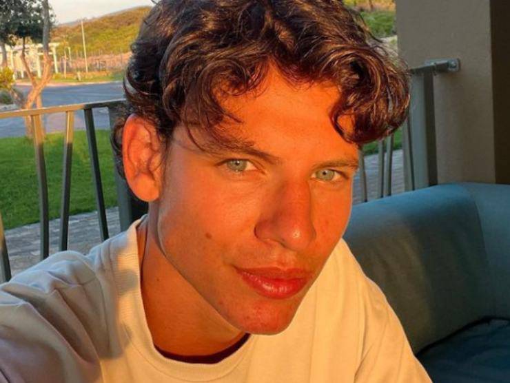 Biagio Antonacci cantante figli