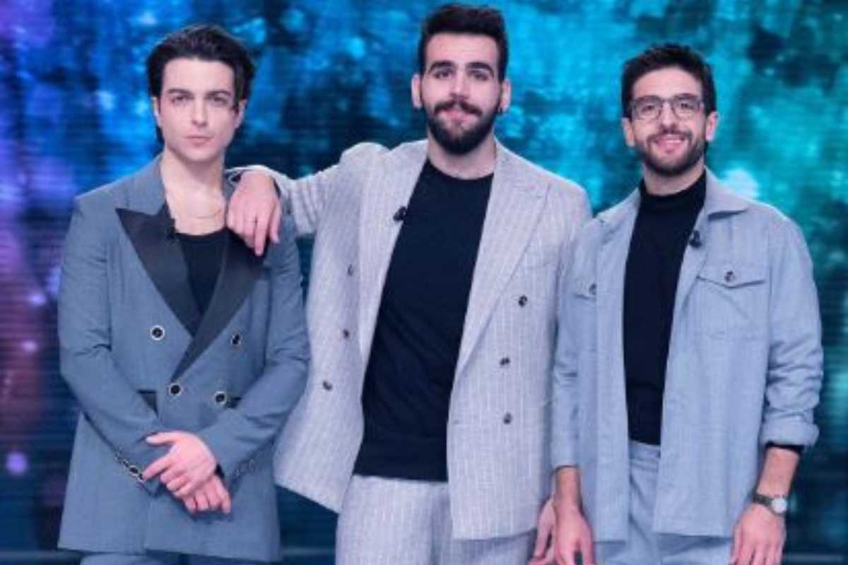 Il volo irriconoscibili foto