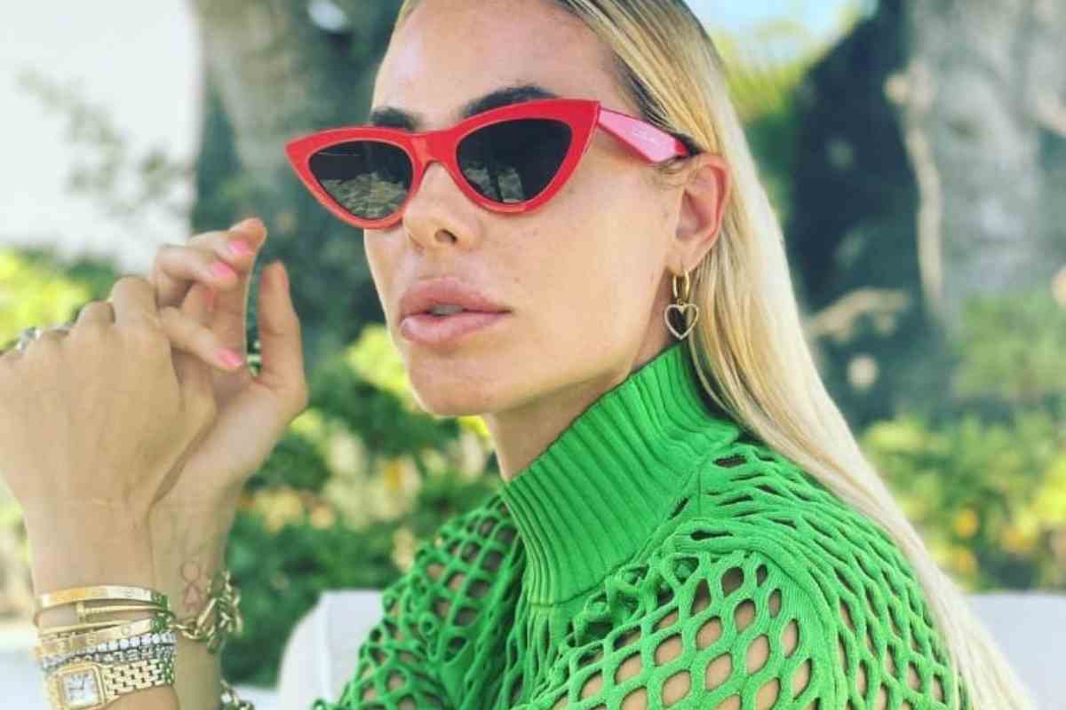 ilary blasy abbigliamento