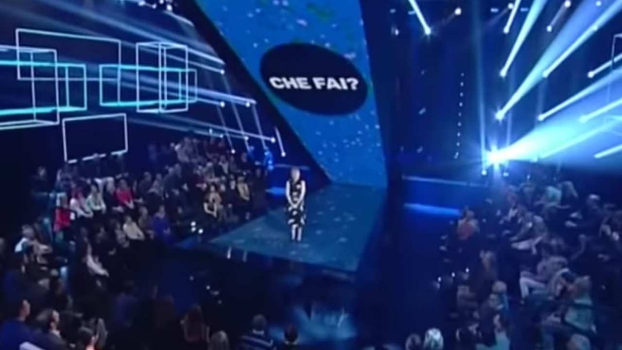 conduttrice 1000 euro mese