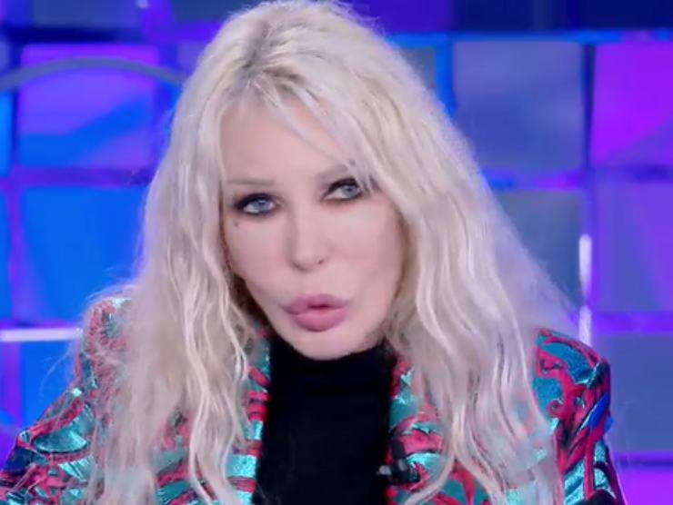 ivana spagna
