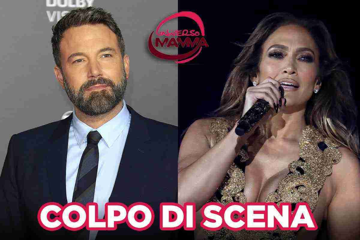 jennifer lopez ben affleck
