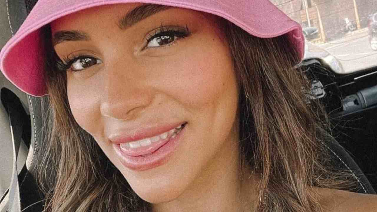 jessica selassié cosa ha fatto