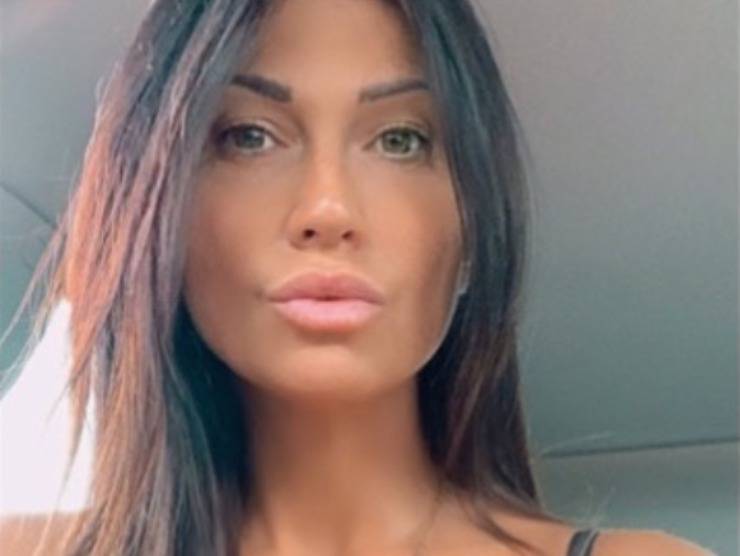 Riccardo Fogli consorte