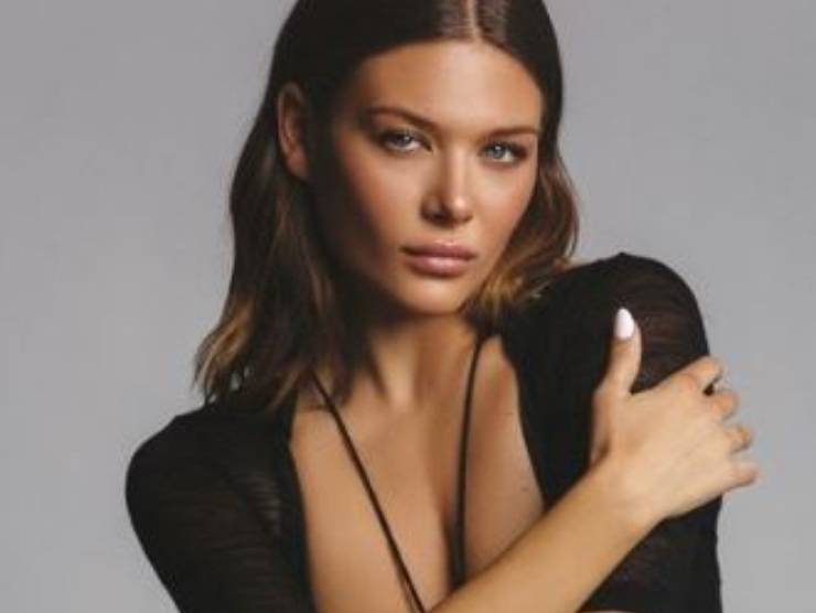 Leonardo Di Caprio nuova fidanzata