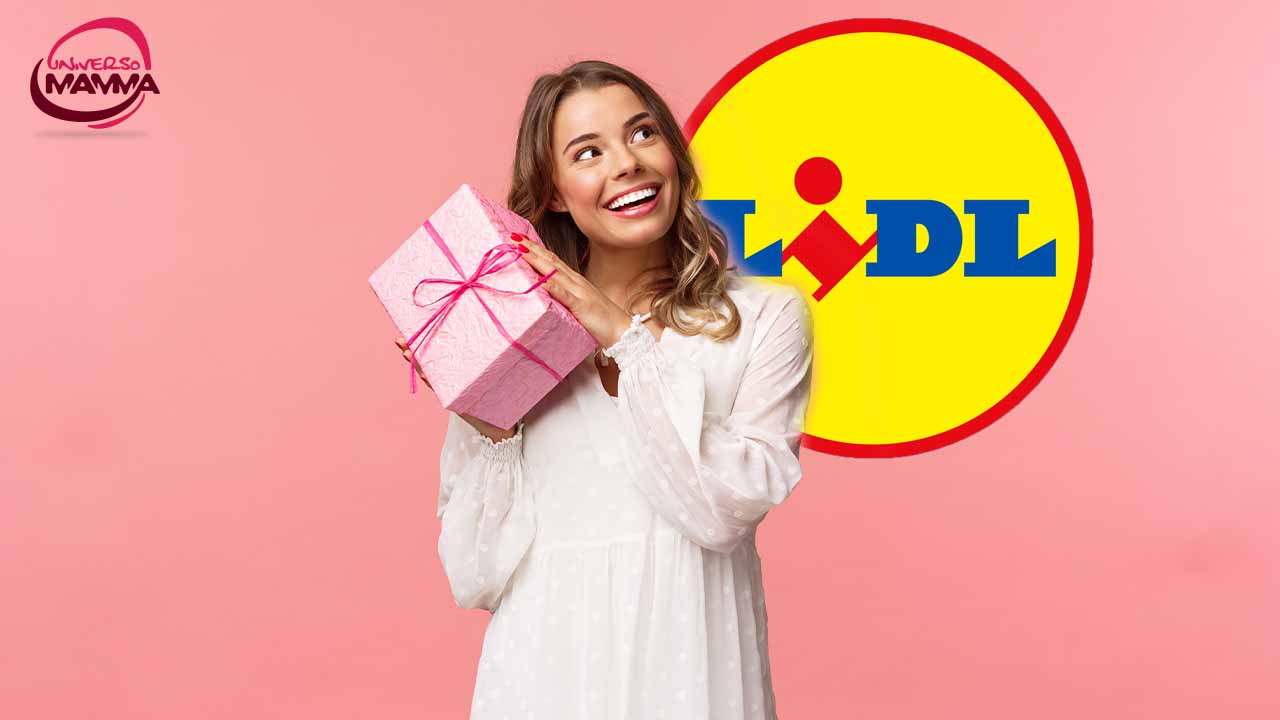 Offerta Lidl