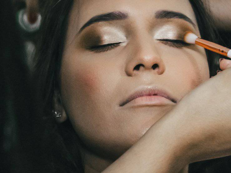 trucco per capodanno