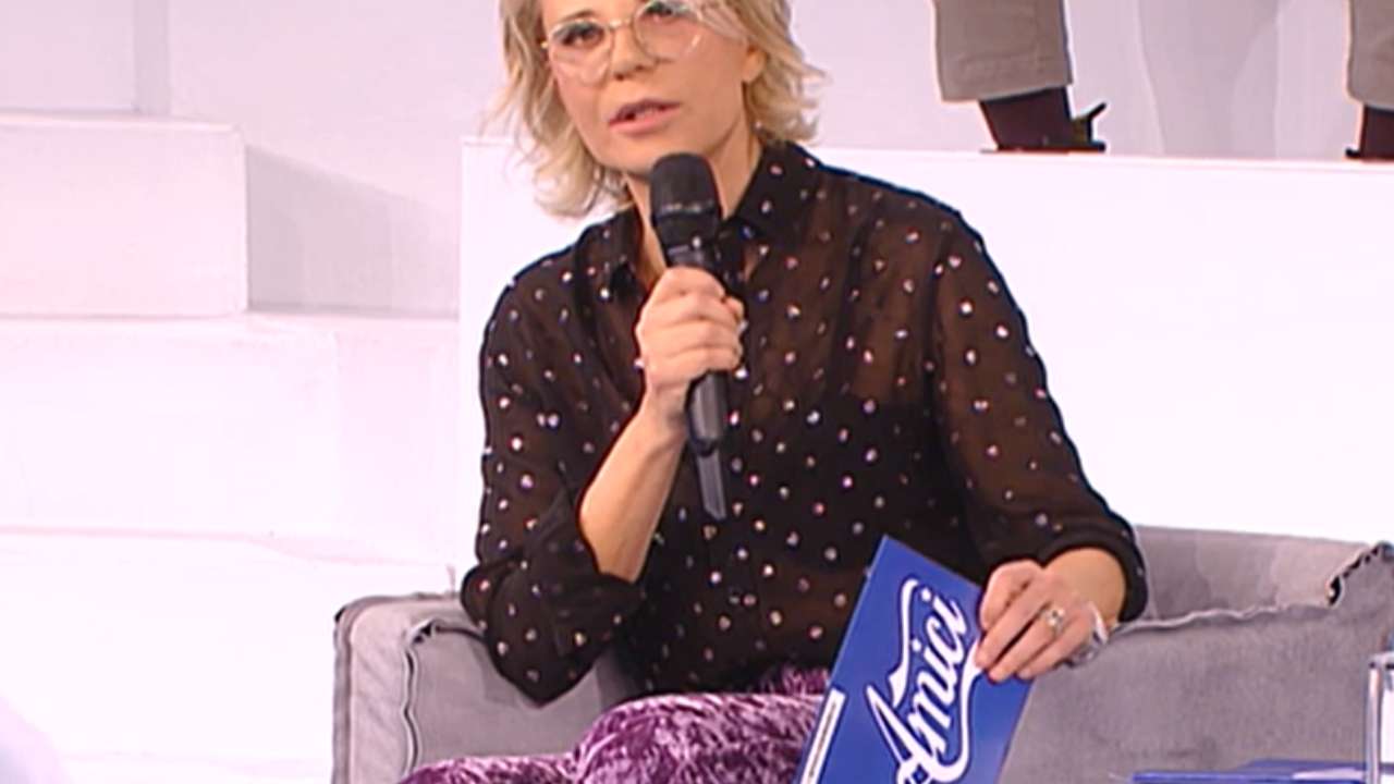 de filippi costo pantaloni amici