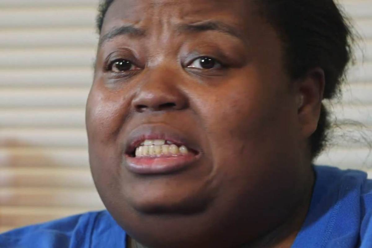 vite al limite irriconoscibile trasformazione