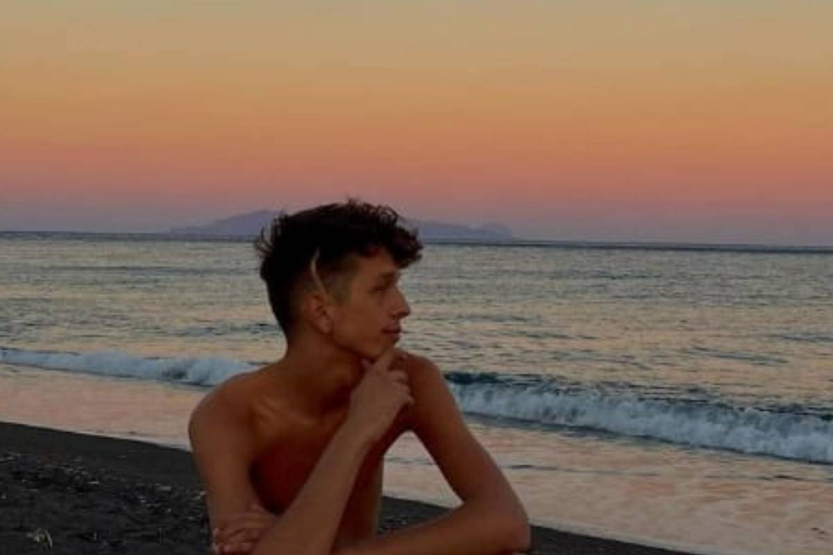 coming out davanti a tutti