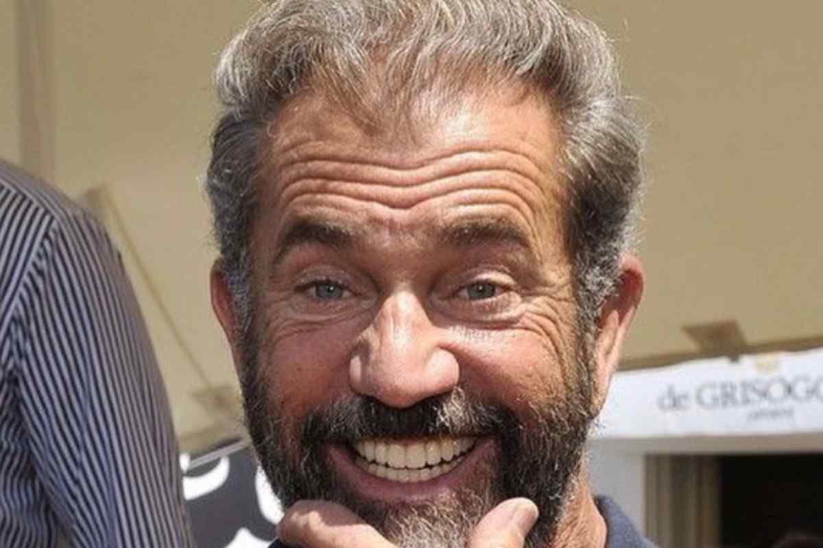 Mel Gibson chi è la compagna