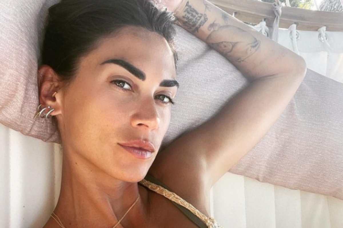Melissa Satta nuovo fidanzato
