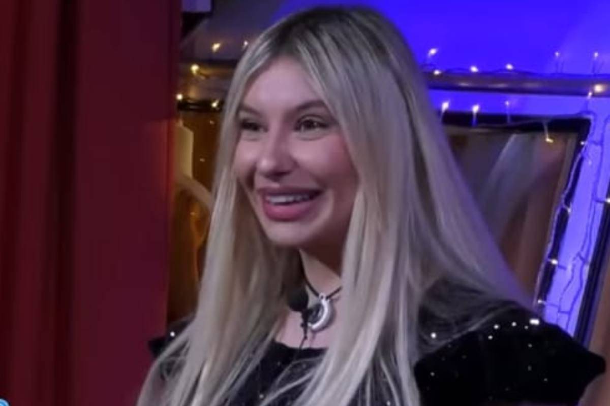 micol incorvaia com'era