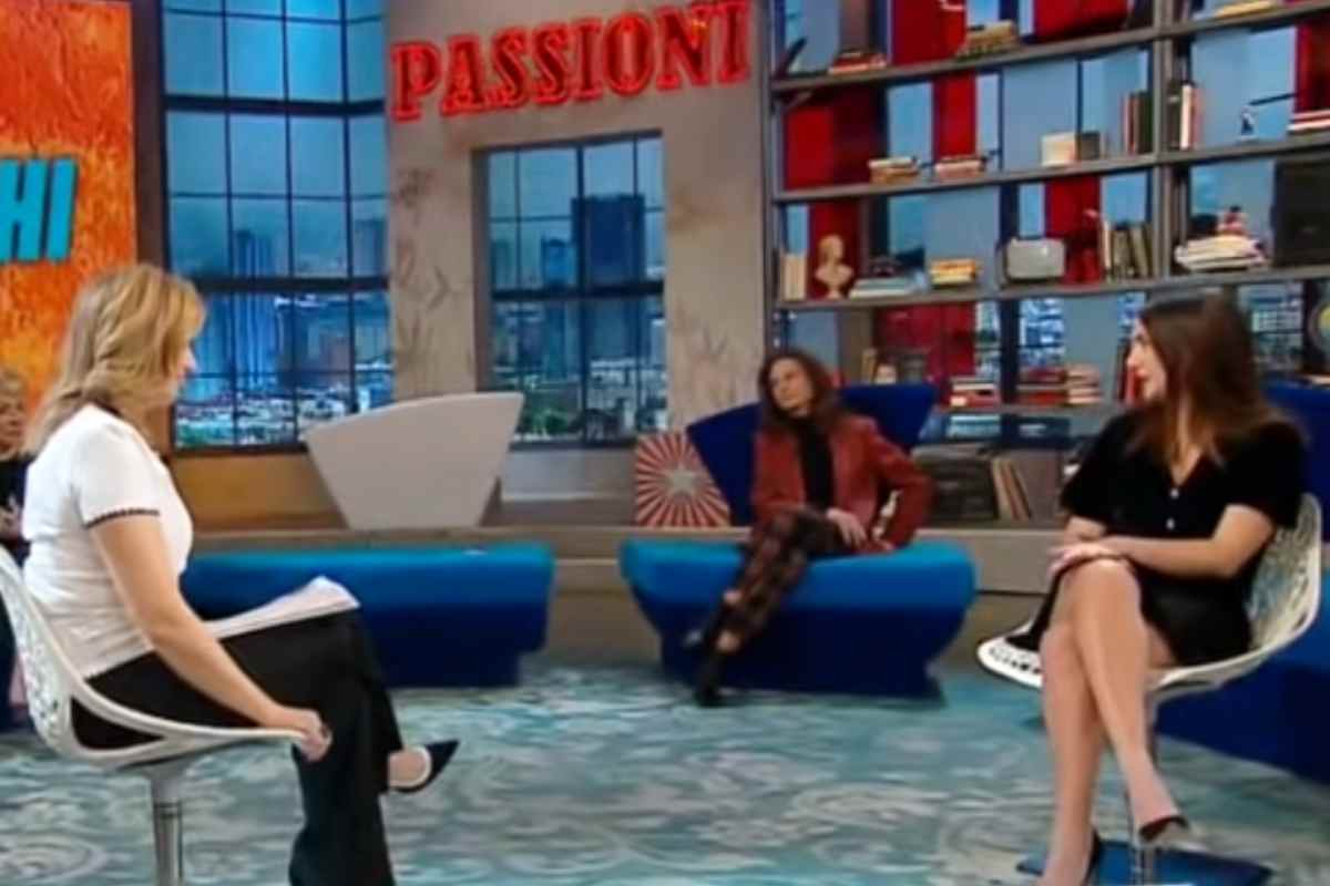 agorafobia rivelazione