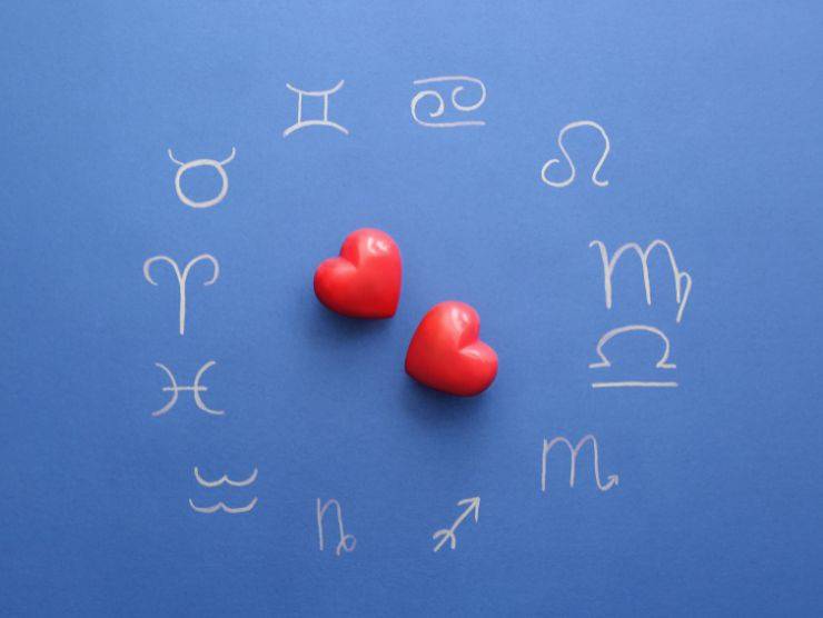 coppie che non sono fatte per stare insieme